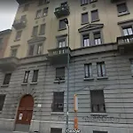 Bilocale Zona Isola 200 Mt Metro Mm3 Maciachini - J2