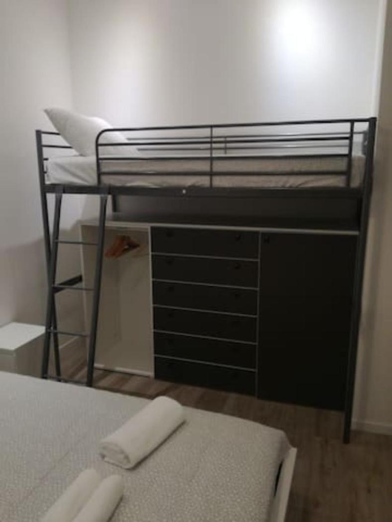 Bilocale Zona Isola 200 Mt Metro Mm3 Maciachini - J2 *
