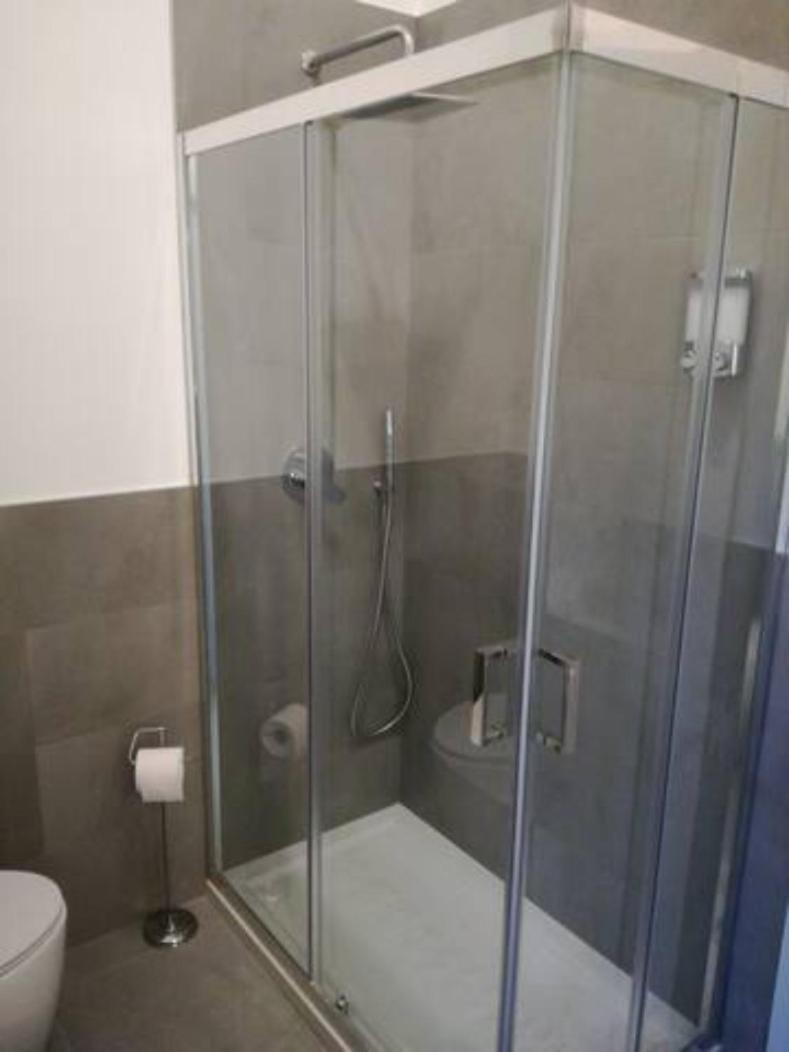 Appartement Bilocale Zona Isola 200 Mt Metro Mm3 Maciachini - J2 Milan
