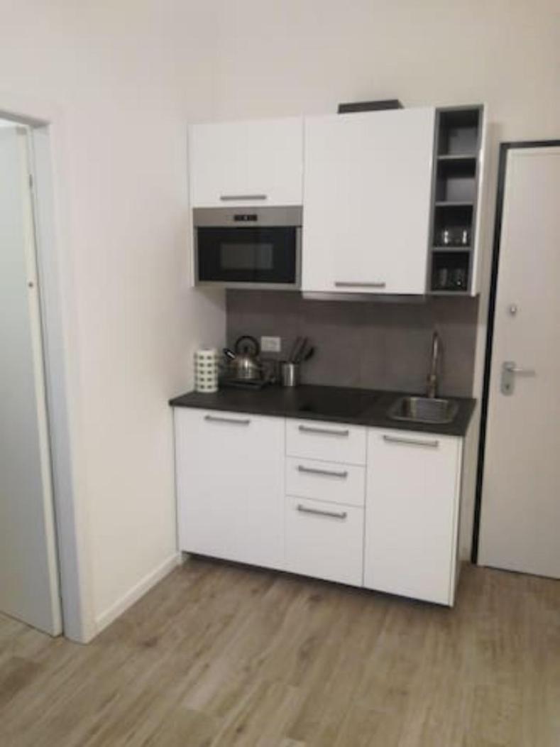 Bilocale Zona Isola 200 Mt Metro Mm3 Maciachini - J2 Appartement *