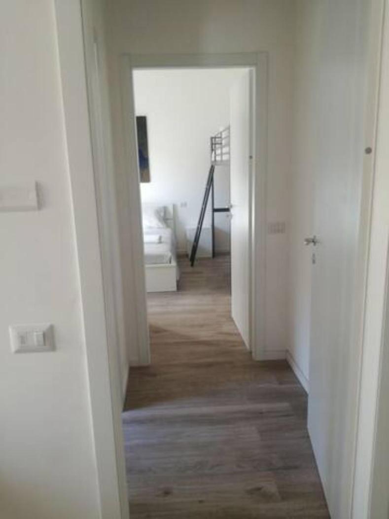 Bilocale Zona Isola 200 Mt Metro Mm3 Maciachini - J2 Appartement