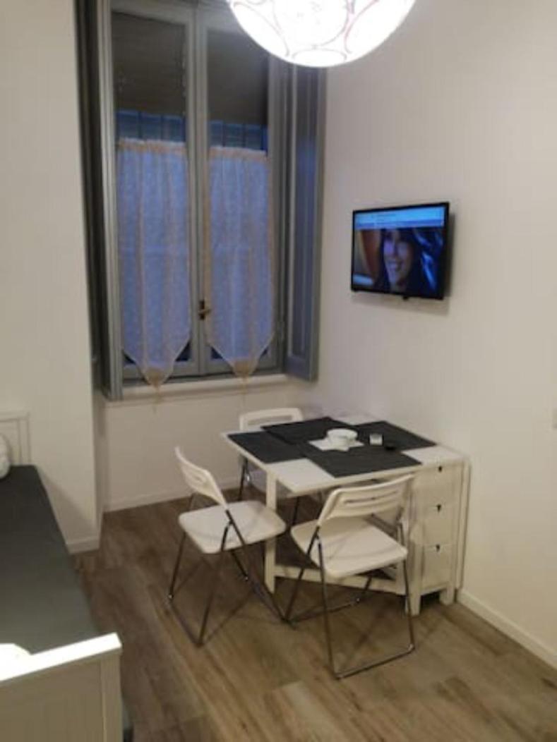 Appartement Bilocale Zona Isola 200 Mt Metro Mm3 Maciachini - J2