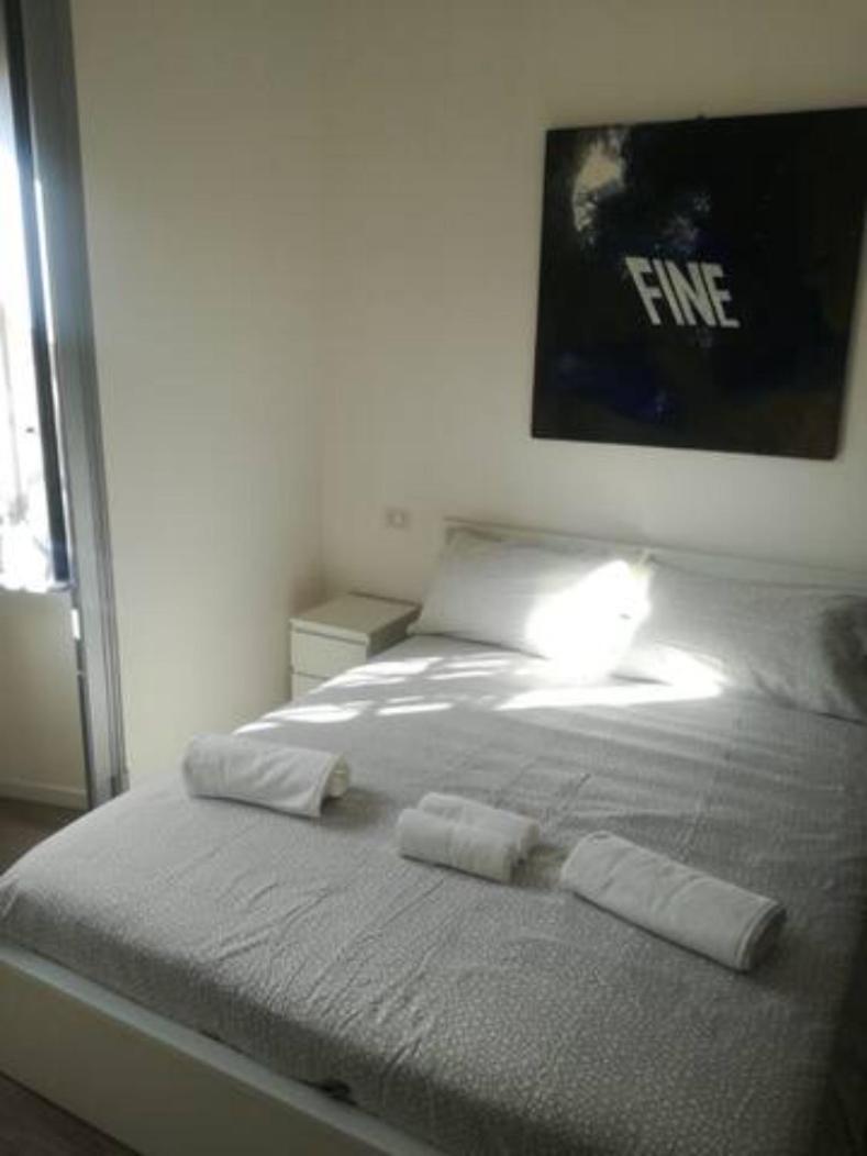 Bilocale Zona Isola 200 Mt Metro Mm3 Maciachini - J2 Milan
