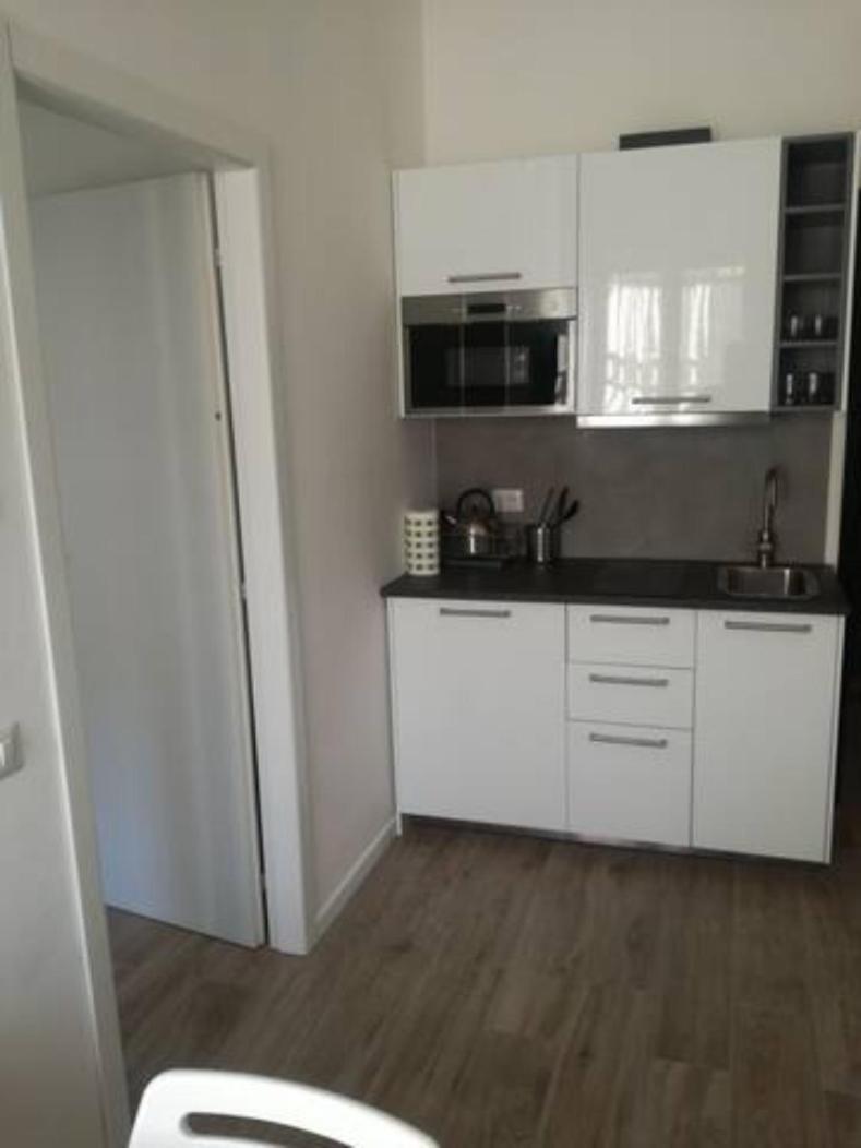 Bilocale Zona Isola 200 Mt Metro Mm3 Maciachini - J2 Appartamento Milano